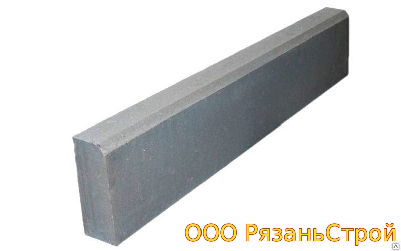 укладка бордюрного камня