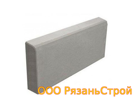 Бордюр 500*200*60
